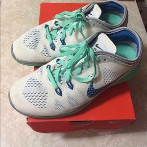NEW Nike Free 5.0 TR Fit 5 Training Sneakers 6.5