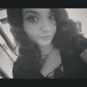 Meet your Posher, Kat