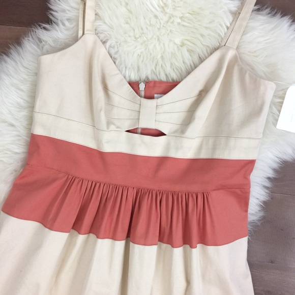 Bow Bodice Sundress NWT - Picture 2 of 6