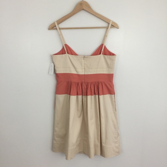 Bow Bodice Sundress NWT - Picture 5 of 6