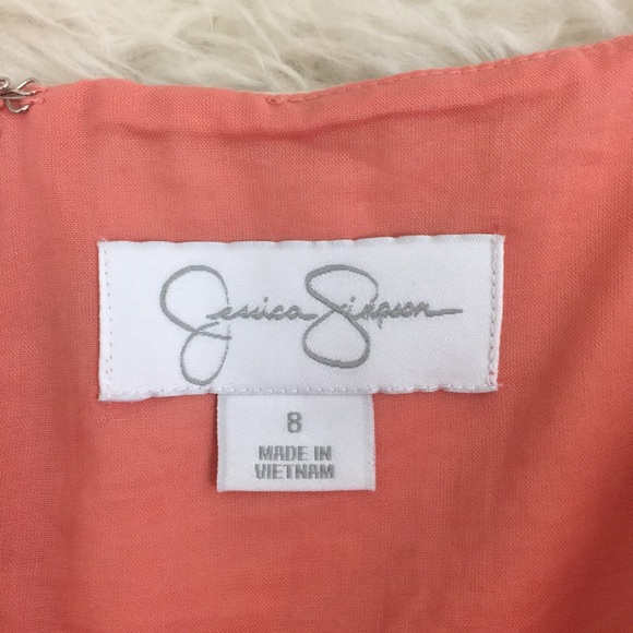 Bow Bodice Sundress NWT - Picture 6 of 6