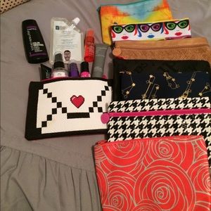 Ipsy bag lot!
