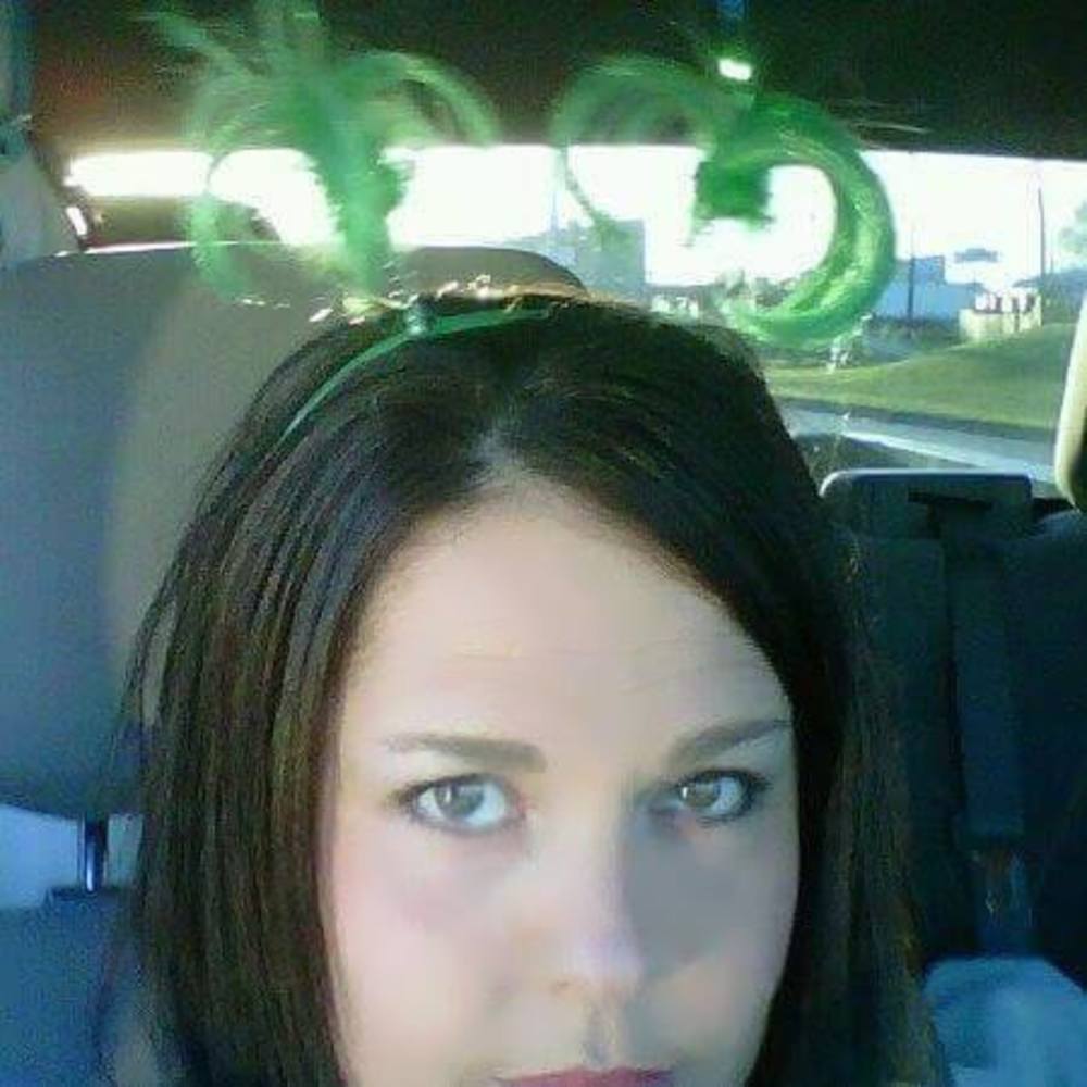 Meet your Posher, Kelly