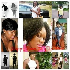 Meet your Posher, Jariatu