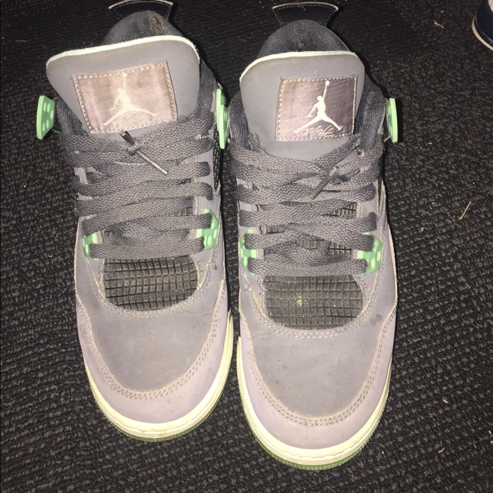 Jordan's
