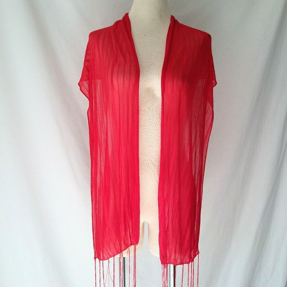 ❤️ Stretchy Scarf #hundredsofscarves - Picture 3 of 3