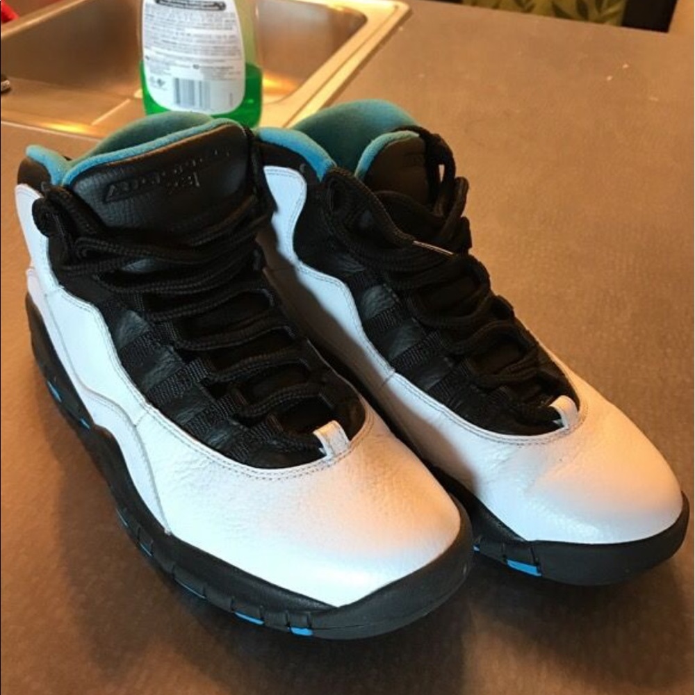 Retro Jordan