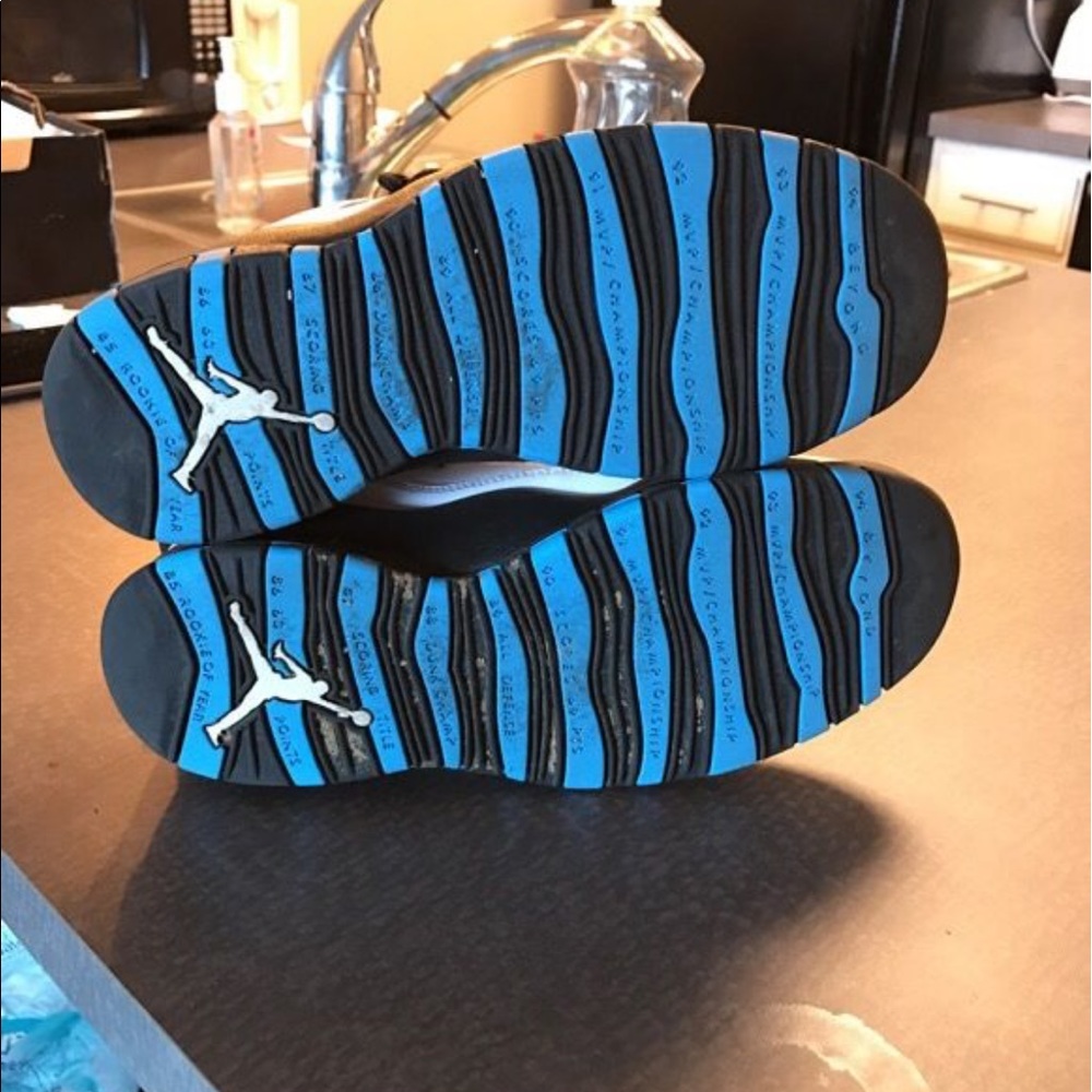 Retro Jordan - Picture 2 of 3