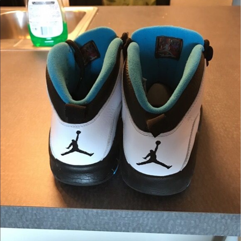 Retro Jordan - Picture 3 of 3