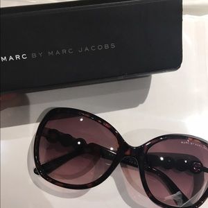 Marc by Marc Jacobs sunglasses