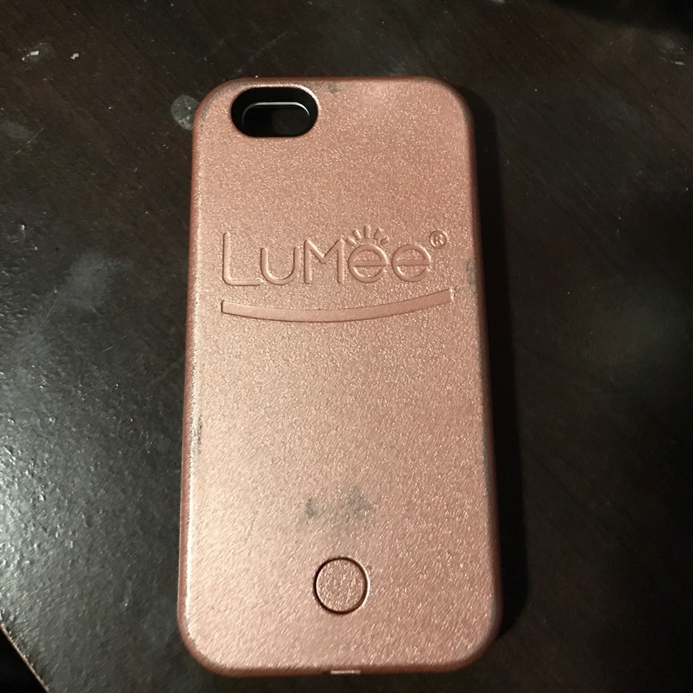 Lumee Case