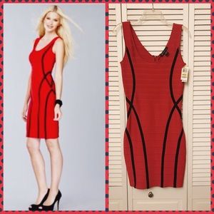 INC Bandage Dress🔥