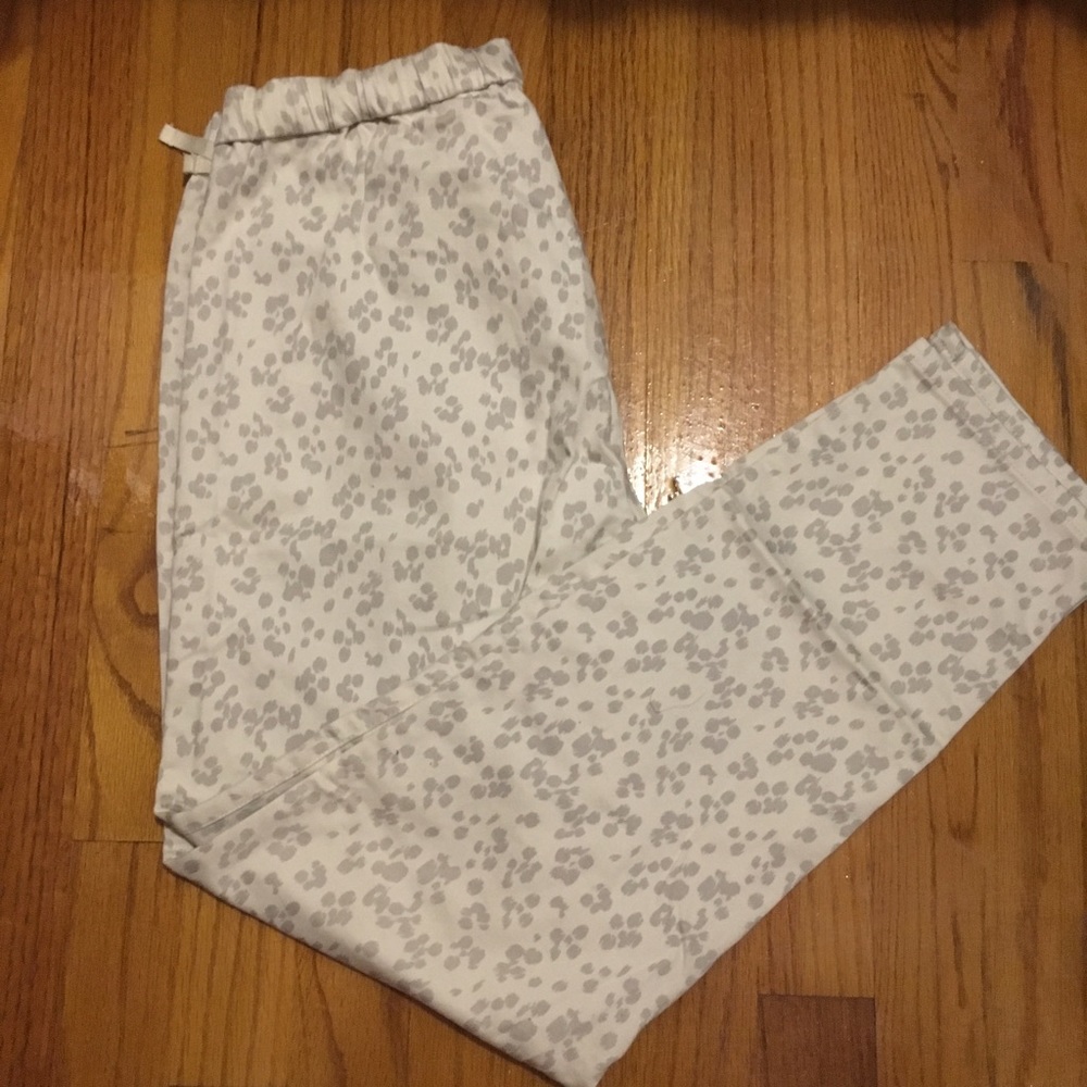 Uniqlo jogger pant
