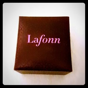 A very nice LaFonn ring