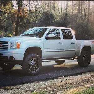 Meet your Posher, Garrett