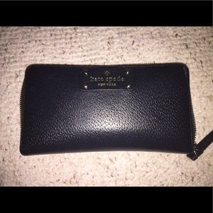 Kate Spade wallet