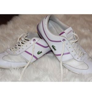 💥 Lacoste Women's Sneakers