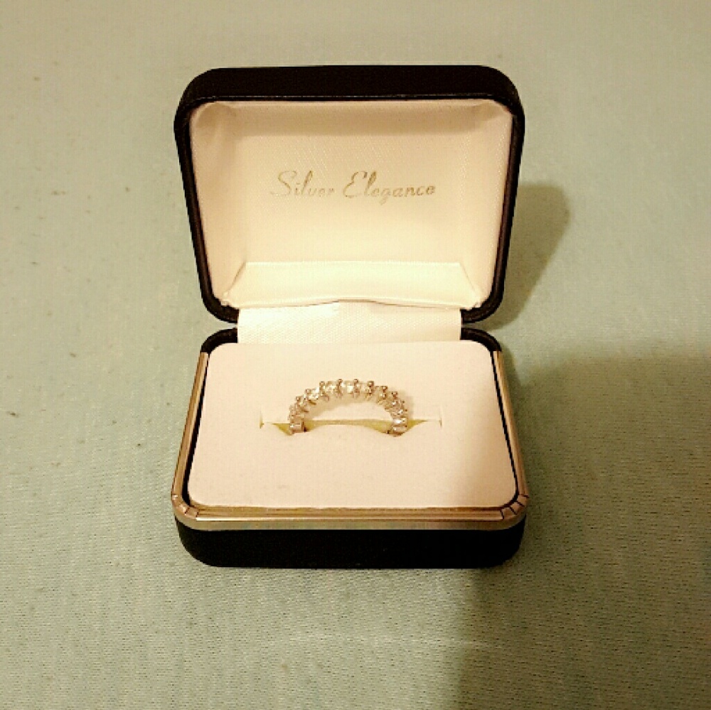 Size 7 ring
