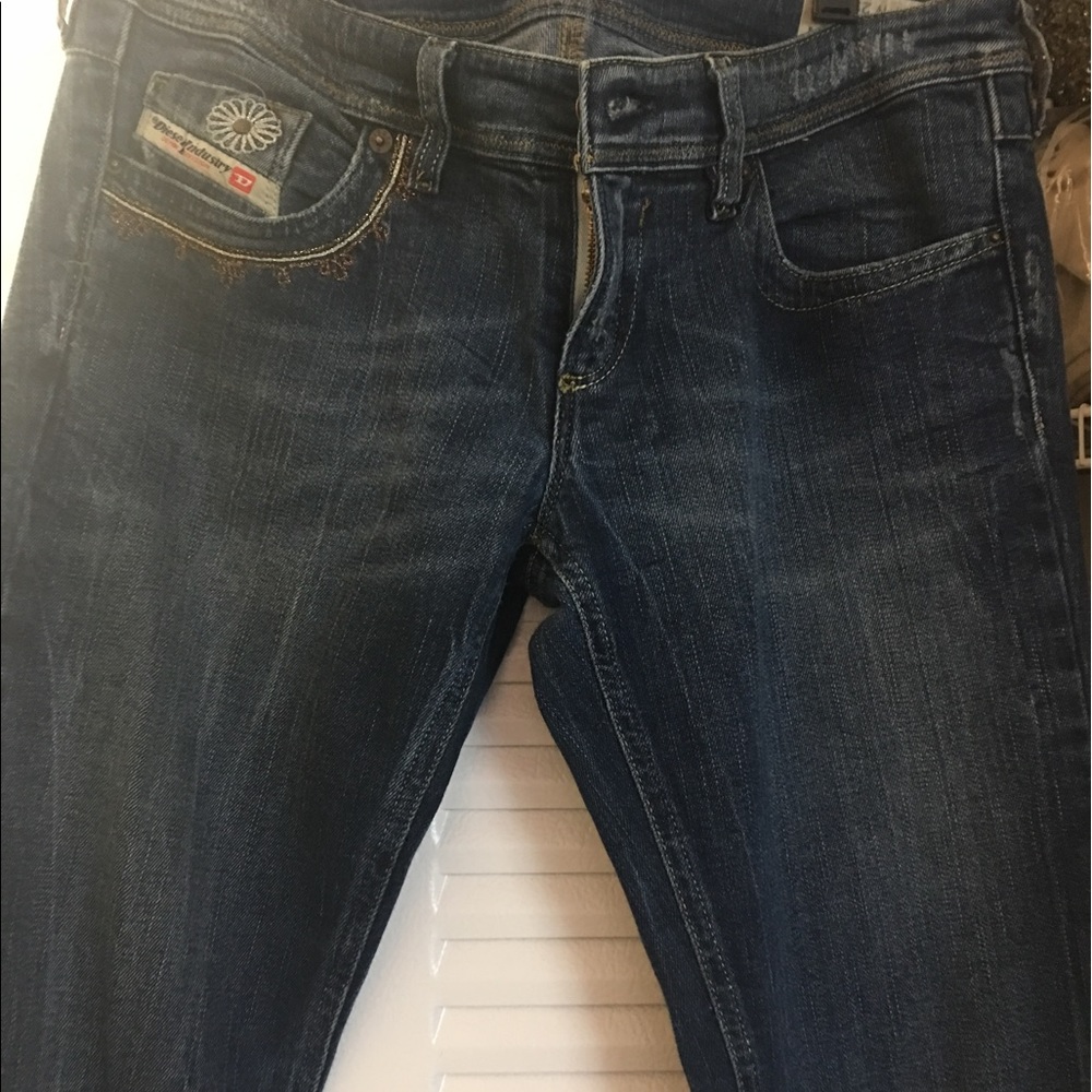 Diesel jeans size 29