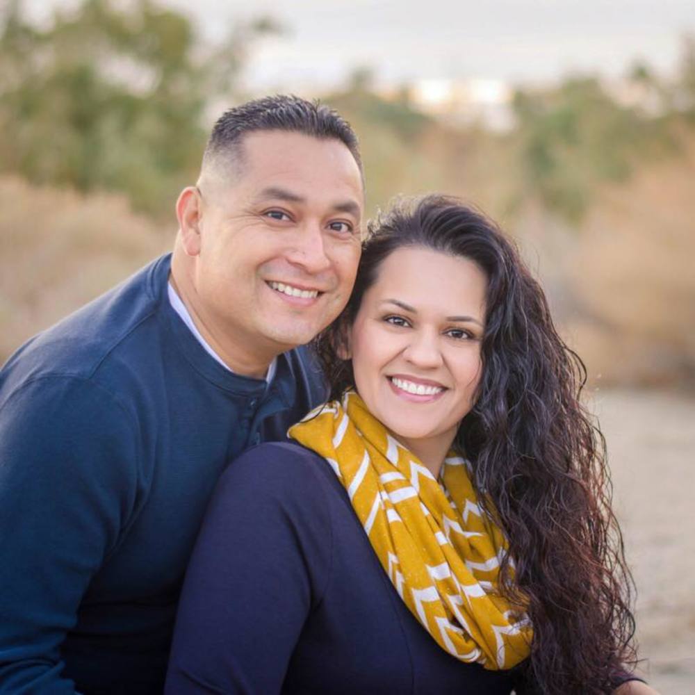 Meet your Posher, Thereza