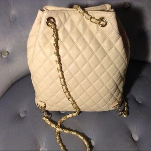 Sale...Reduced🤑Sharif Leather Cross Body Satchel