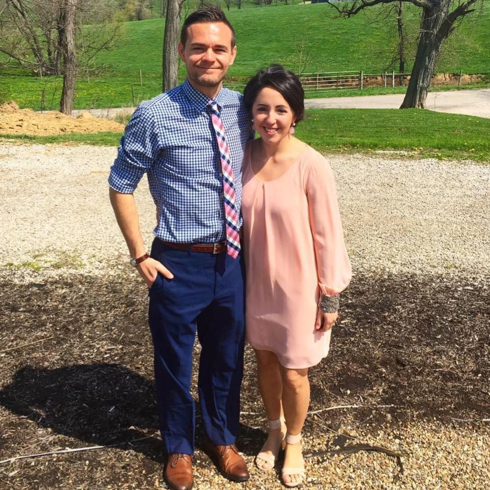 Meet your Posher, Carly