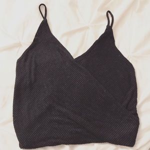 Project Social T tank top