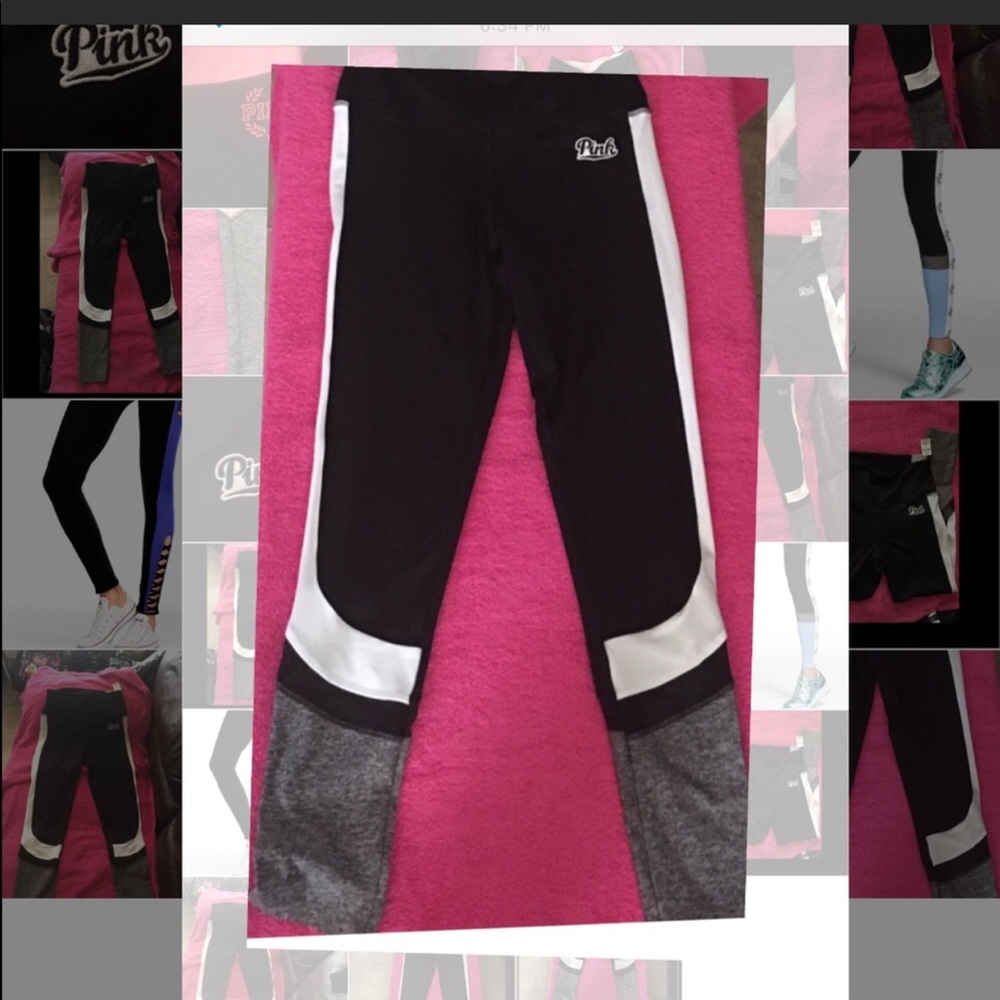 Victoria's Secret ultimate high waist leggings
