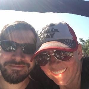 Meet your Posher, Tina