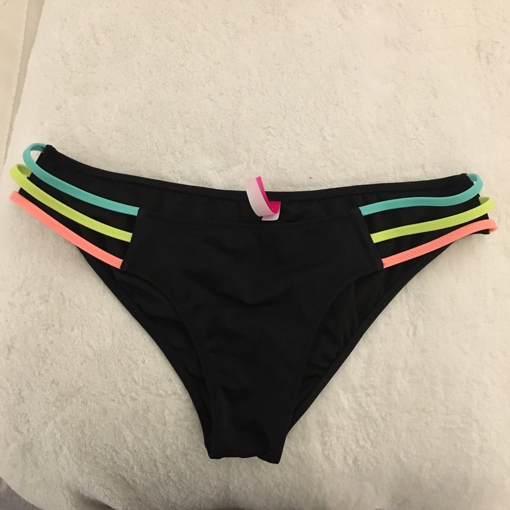 Victoria's Secret bikini bottom sz M NWOT