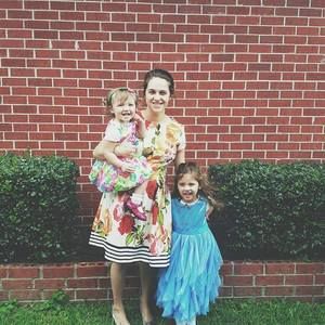 Meet your Posher, Ericka