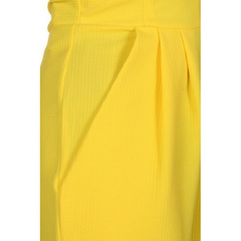 Last One!!! Size Large Cute strapless romper - Picture 4 of 5