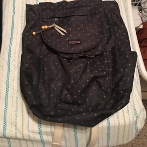Jansport Backpack