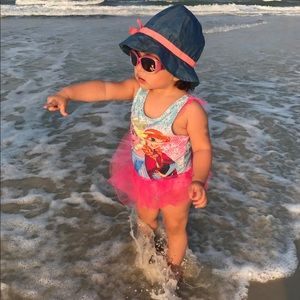 Meet your Posher, Jeanette