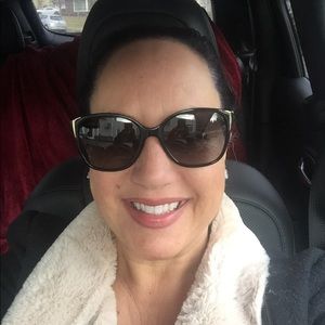 Meet your Posher, Darci