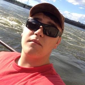 Meet your Posher, Isaac