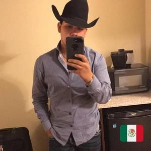 Meet your Posher, Juan