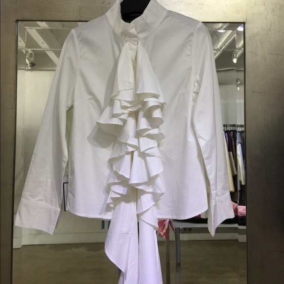 Zar Top - Picture 2 of 3