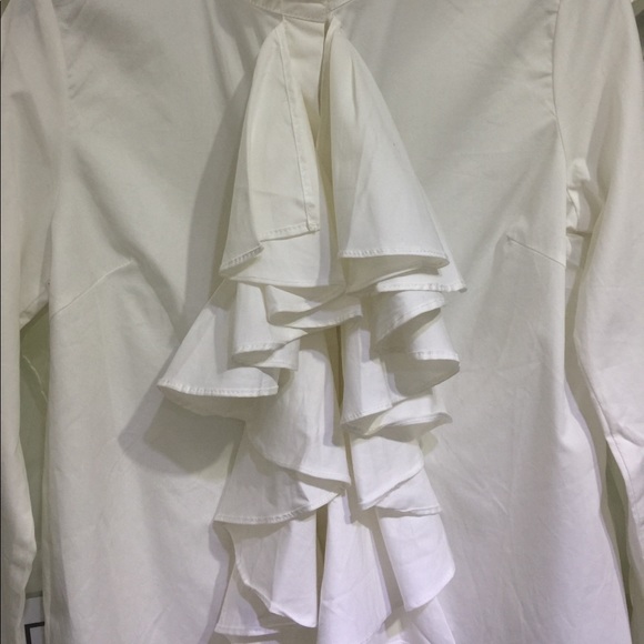 Zar Top - Picture 3 of 3