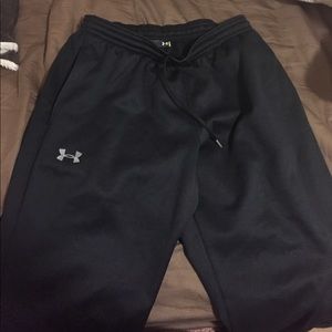 Under Armor Sweatpants