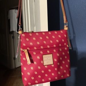 D&B purse. Brand new, not registered yet.