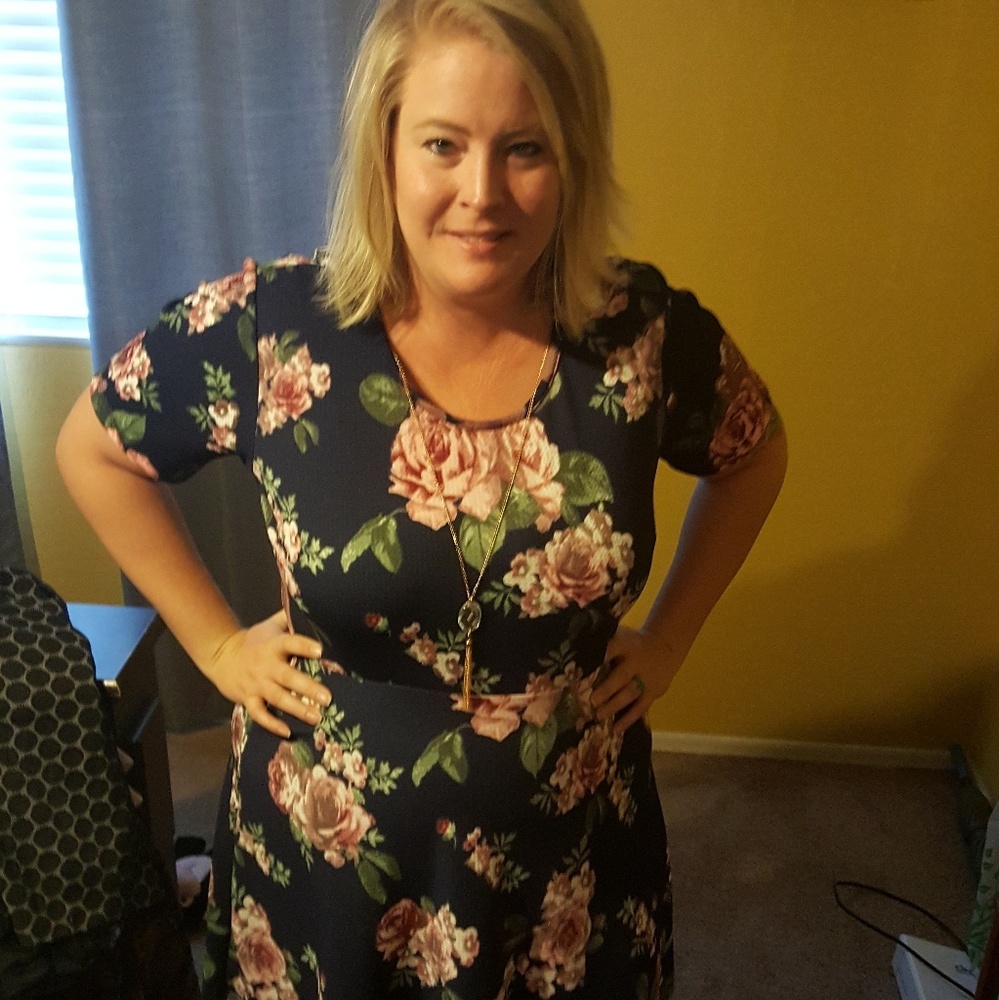 Meet your Posher, Jaime