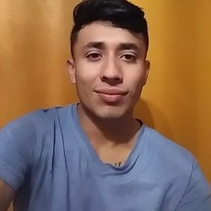 Meet your Posher, Alejandro