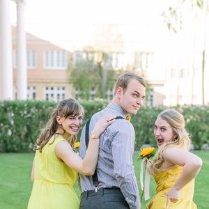 Meet your Posher, Jennifer