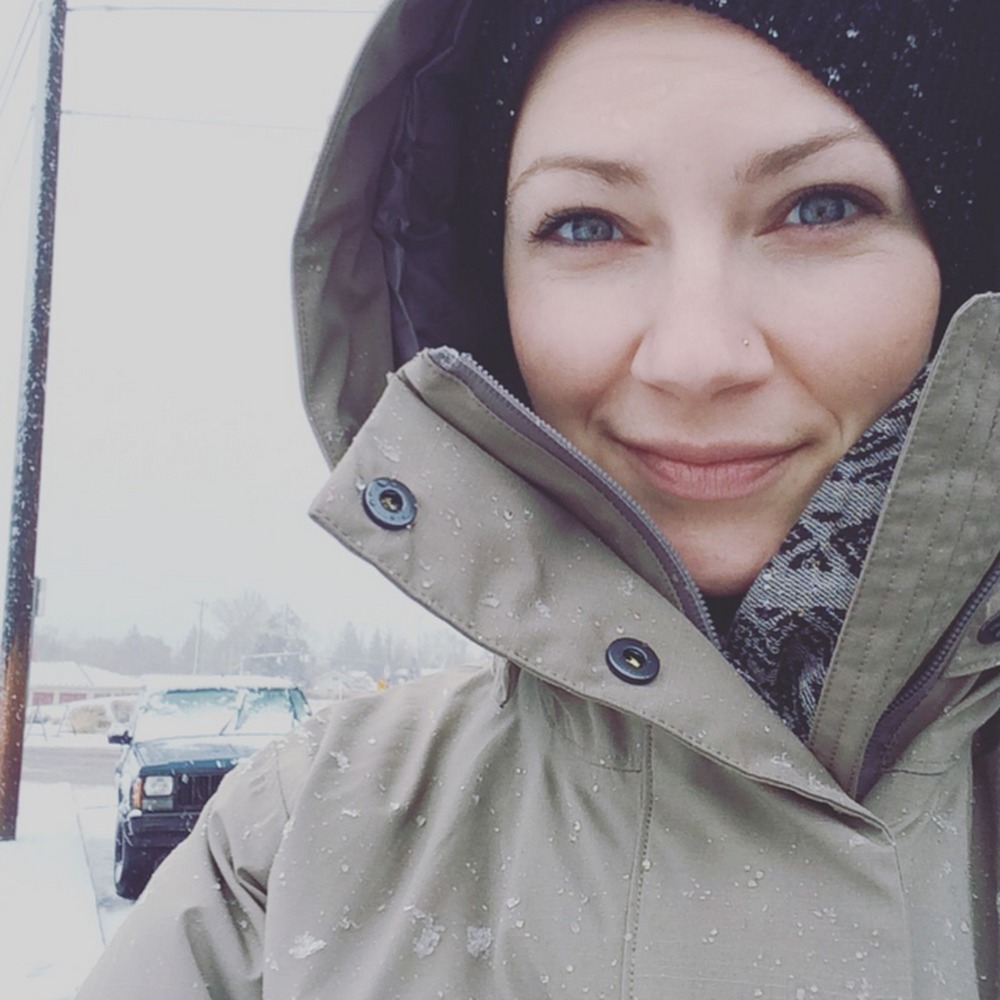 Meet your Posher, Sarah