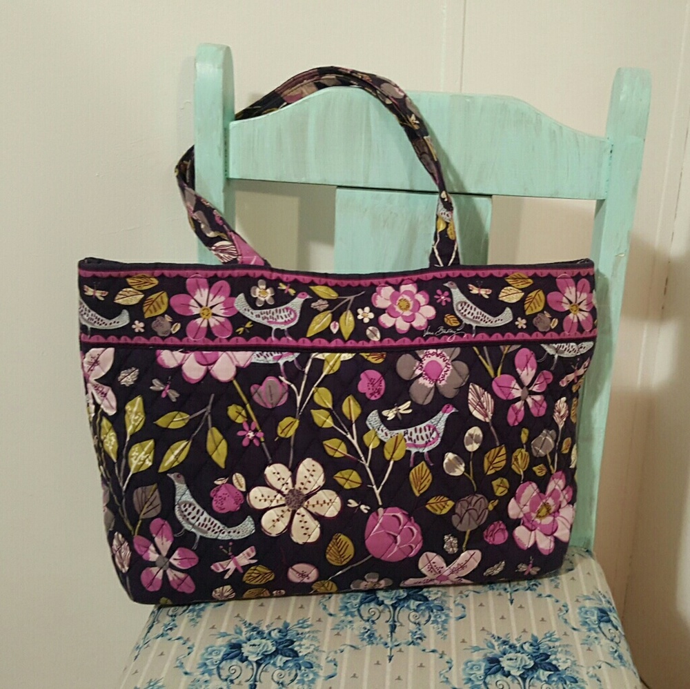 Vera Bradley Tote