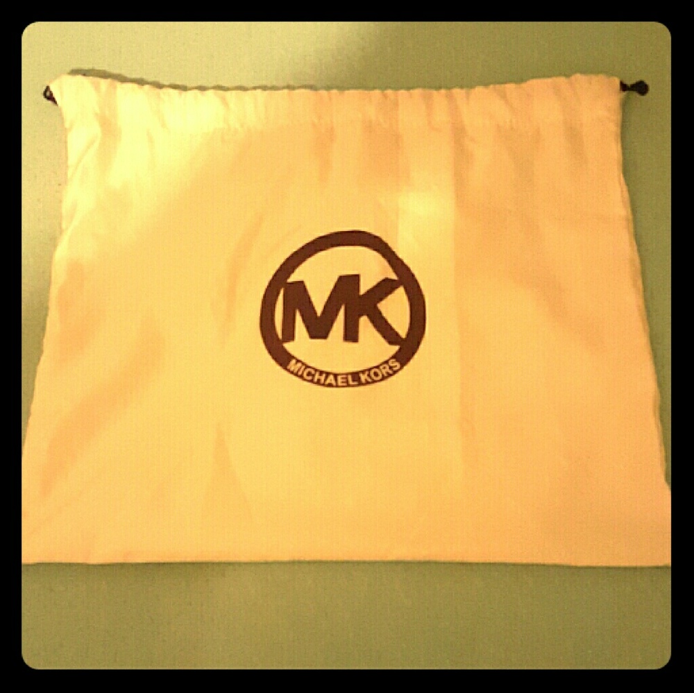 Michael kors purse bag