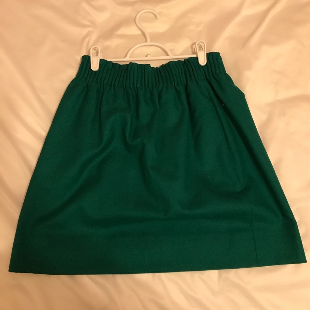 J Crew Skirt