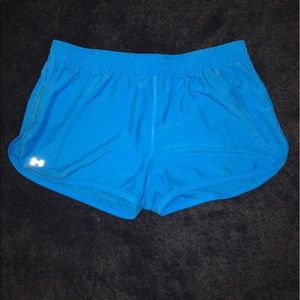 Under armor shorts