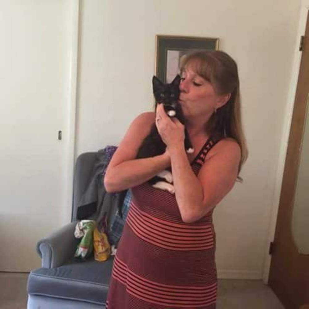 Meet your Posher, Kim